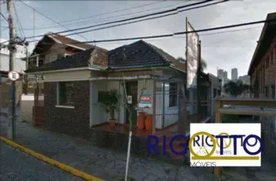 Terreno à venda no Pio X, Caxias do Sul 