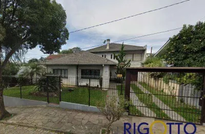 Casa com 3 quartos à venda no kayser, caxias do sul  por r$ 1.700.000
