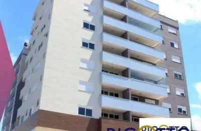 Apartamento com 3 quartos à venda no charqueadas, caxias do sul  por r$ 550.000