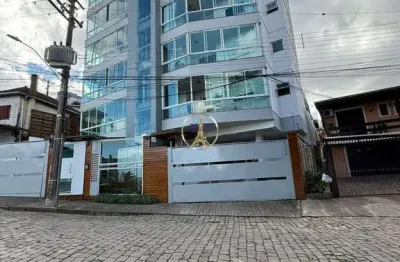 Apartamento com 2 quartos à venda no rio branco, caxias do sul  por r$ 370.000