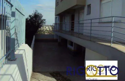 Apartamento com 2 quartos à venda no rio branco, caxias do sul  por r$ 270.000