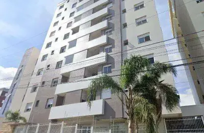 Apartamento com 2 quartos à venda no villagio iguatemi, caxias do sul  por r$ 450.000