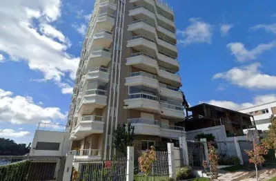 Apartamento com 3 quartos à venda na colina sorriso, caxias do sul  por r$ 1.190.000