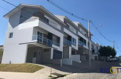 Casa com 2 quartos à venda na bela vista, caxias do sul  por r$ 430.000