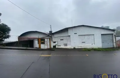 Barracão / galpão / depósito para alugar no são leopoldo, caxias do sul  por r$ 8.000