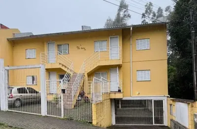 Casa em condomínio fechado com 2 quartos à venda no charqueadas, caxias do sul  por r$ 210.000