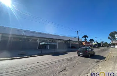 Ponto comercial para alugar no centenário, caxias do sul  por r$ 3.000