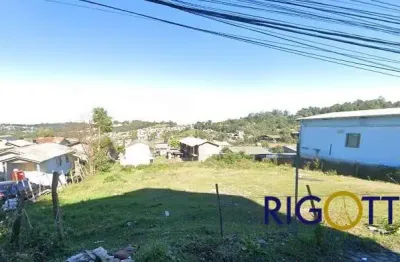 Terreno à venda no Esplanada, Caxias do Sul 