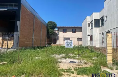Terreno comercial para alugar no santa catarina, caxias do sul  por r$ 1.200