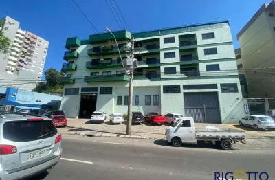 Sala comercial para alugar no universitário, caxias do sul  por r$ 900