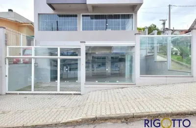 Ponto comercial para alugar no sagrada família, caxias do sul  por r$ 3.500