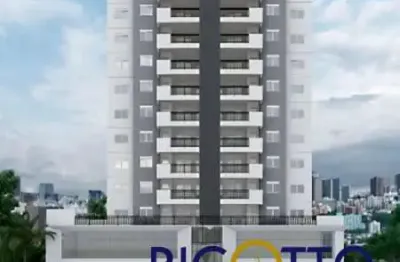 Apartamento com 2 quartos à venda no santa catarina, caxias do sul  por r$ 363.000