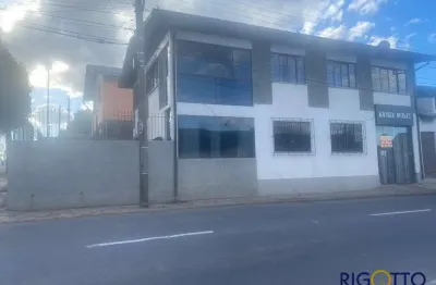 Ponto comercial para alugar no kayser, caxias do sul  por r$ 1.000
