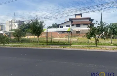 Terreno comercial para alugar na bela vista, caxias do sul  por r$ 5.500