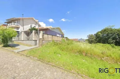 Terreno à venda no Santa Corona, Caxias do Sul 