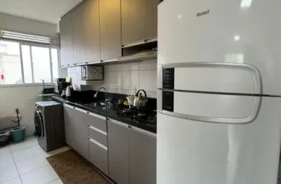 Apartamento com 2 quartos à venda no panazzolo, caxias do sul  por r$ 260.400