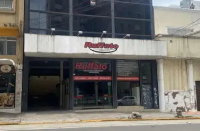 Sala comercial para alugar no centro, caxias do sul  por r$ 2.200