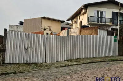 Terreno à venda no cristo redentor, caxias do sul  por r$ 500.000