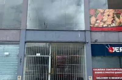 Ponto comercial para alugar na nossa senhora de lourdes, caxias do sul  por r$ 2.800