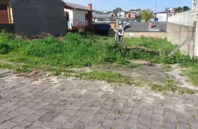 Terreno à venda no kayser, caxias do sul  por r$ 285.000