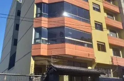 Cobertura com 3 quartos à venda no sanvitto, caxias do sul  por r$ 998.000