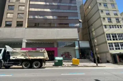 Sala comercial para alugar no centro, caxias do sul  por r$ 2.200