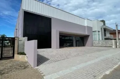 Barracão / galpão / depósito à venda na zona rural, bom princípio  por r$ 3.000.000
