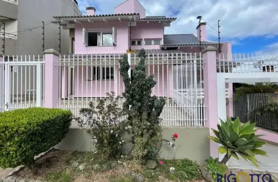 Casa com 4 quartos à venda na bela vista, caxias do sul  por r$ 1.700.000