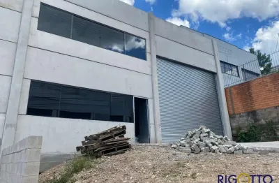Barracão / galpão / depósito para alugar no sanvitto, caxias do sul  por r$ 18.000