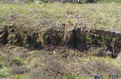 Terreno à venda na nossa senhora das graças, caxias do sul  por r$ 106.500