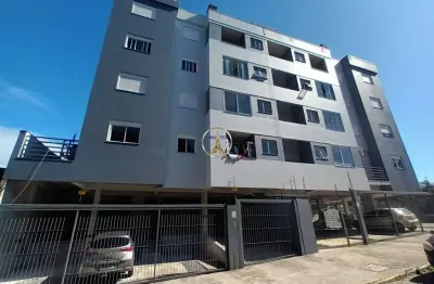 Apartamento com 2 quartos à venda no presidente vargas, caxias do sul  por r$ 270.000