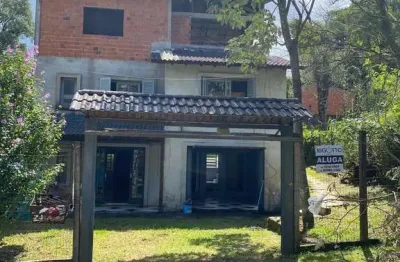 Casa com 3 quartos para alugar no forqueta, caxias do sul  por r$ 3.300