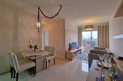 Apartamento com 3 quartos à venda no madureira, caxias do sul  por r$ 420.000
