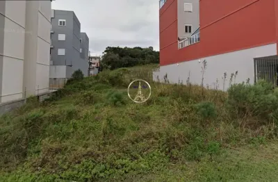 Terreno à venda no São Luiz, Caxias do Sul 