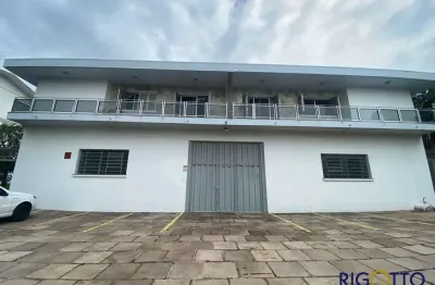 Ponto comercial para alugar no de lazzer, caxias do sul  por r$ 4.500
