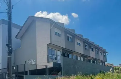 Casa em condomínio fechado com 2 quartos à venda no desvio rizzo, caxias do sul  por r$ 245.000