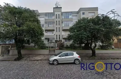 Apartamento com 3 quartos à venda no santa catarina, caxias do sul  por r$ 340.000