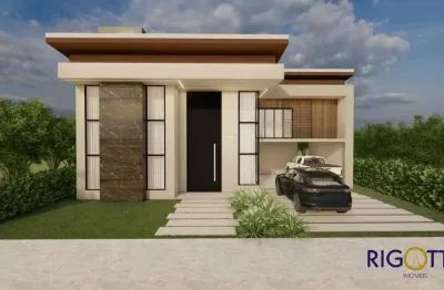 Casa com 3 quartos à venda na nossa senhora de lourdes, caxias do sul  por r$ 1.975.000