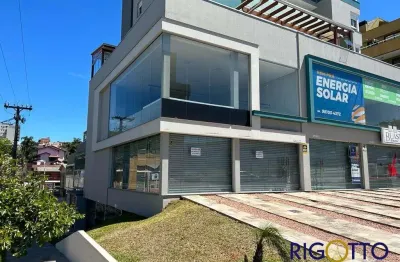 Ponto comercial para alugar na bela vista, caxias do sul  por r$ 4.000