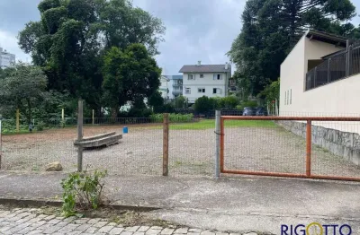 Terreno comercial para alugar no petrópolis, caxias do sul  por r$ 1.300