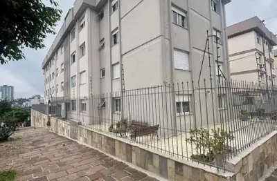 Apartamento com 2 quartos à venda no centro, caxias do sul  por r$ 330.000