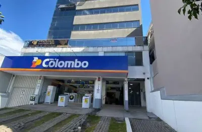 Sala comercial para alugar na nossa senhora de lourdes, caxias do sul  por r$ 1.540