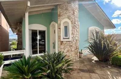 Casa com 3 quartos à venda na colina sorriso, caxias do sul  por r$ 1.100.000