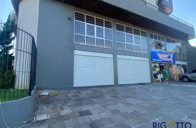 Ponto comercial para alugar na bela vista, caxias do sul  por r$ 4.700