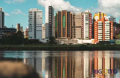 Apartamento com 3 quartos à venda em predial, torres  por r$ 747.592