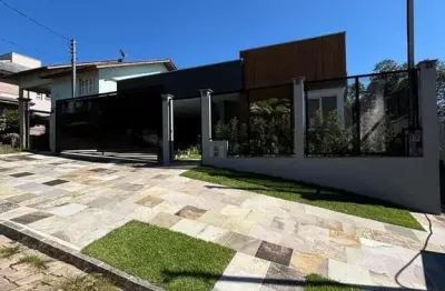 Casa com 3 quartos à venda na colina sorriso, caxias do sul  por r$ 2.300.000