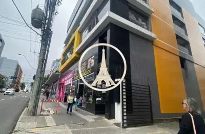 Sala comercial para alugar no centro, caxias do sul  por r$ 1.200