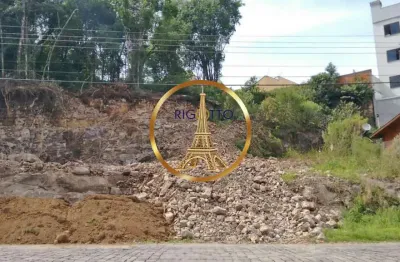 Terreno à venda no desvio rizzo, caxias do sul  por r$ 130.000