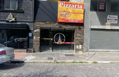 Ponto comercial para alugar no são pelegrino, caxias do sul  por r$ 4.000