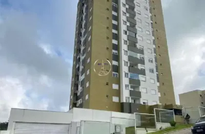 Apartamento com 2 quartos à venda no são leopoldo, caxias do sul  por r$ 295.000